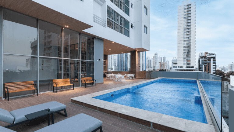 Apartamentos en venta en San Francisco: descubre la mejor opción en Panamá